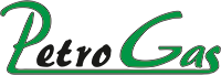 Petrogas Logo